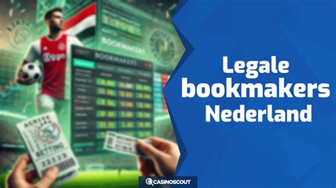 bookies nederland|De beste bookmakers in Nederland voor wedden op .
